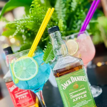 Locanda Tahiti Rowy (Pomerania)