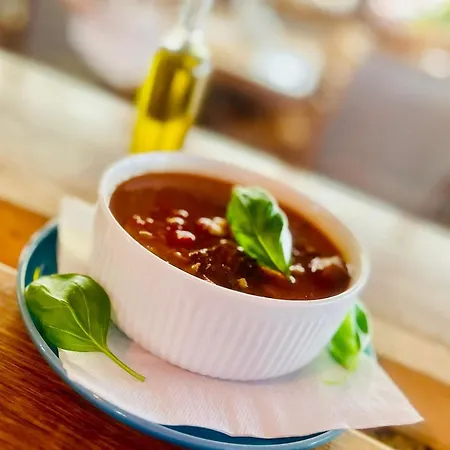 Tahiti * Rowy (Pomerania)