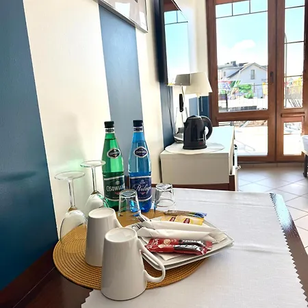 Kompleks Gastronomiczno Hotelowy Tahiti