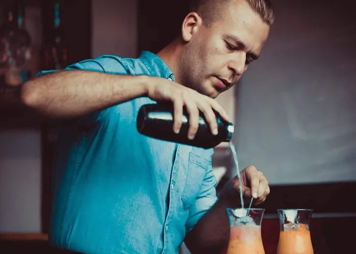 Tahiti Rowy (Pomerania)