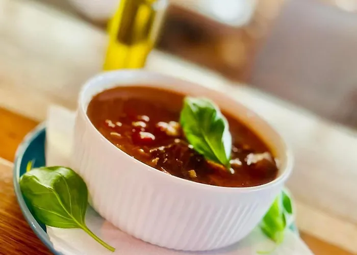 Tahiti * Rowy (Pomerania)