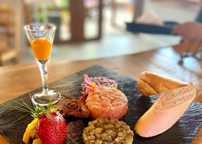 Tahiti Rowy (Pomerania)