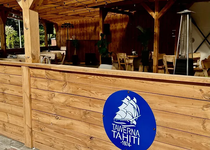 Inn Tahiti